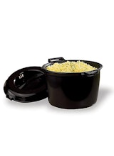 Pampered Chef Rice Cooker Plus